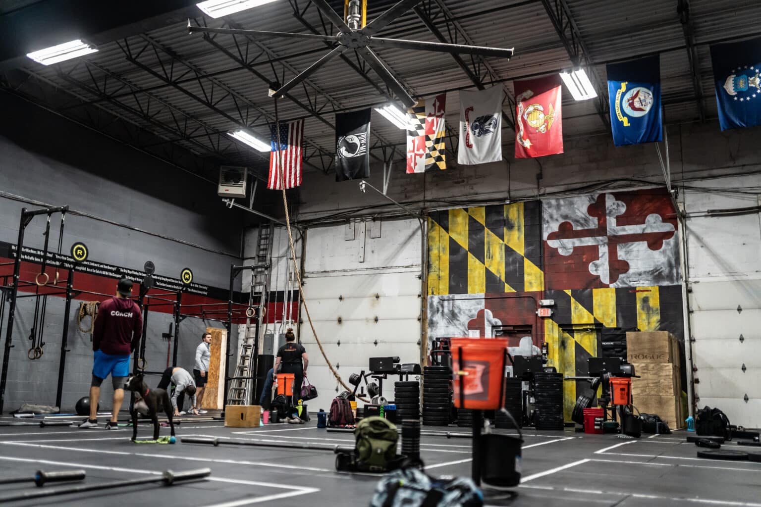 The Future Of Fitness In Crofton MD Revival Fitness   Future Fitness Crofton Md 1536x1024 